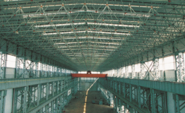 遼寧渤海造船廠